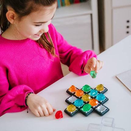 SmartGames Diamond Quest Puzzle Game