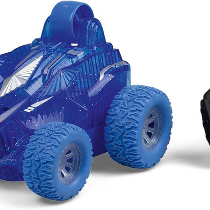 REVELL 24436 Remote Control Disco Stunt Car