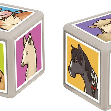Top Trumps Match: Farm Pets Board Game