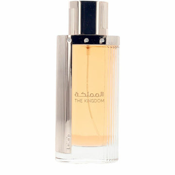 Women's Perfume Lattafa THE KINGDOM FOR HER