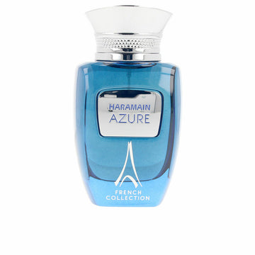Unisex Perfume Al Haramain AZURE FRENCH COLLECTION 100 ml