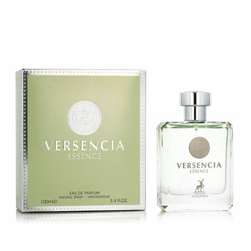 Women's Perfume Maison Alhambra Versencia Essence EDP