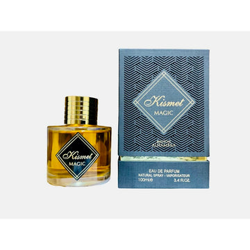 Unisex Perfume Maison Alhambra Kismet Magic EDP 100 ml