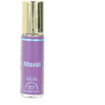 Unisex Perfume Nabeel KHAYALI EDP 6 ml