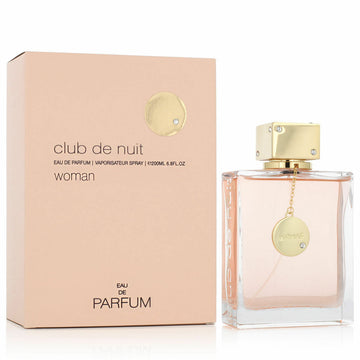 Women's Perfume Armaf CLUB DE NUIT 200 ml