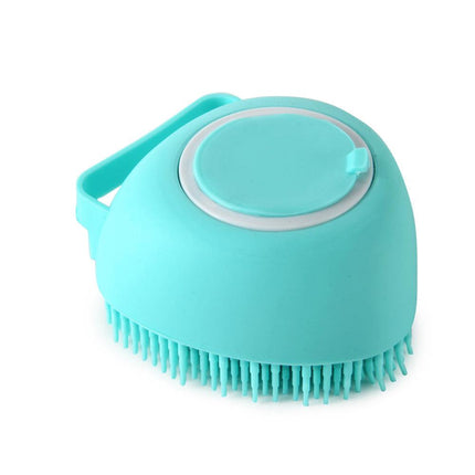 Gentlepaws: Revitalizing Silicone Pet Grooming Glove