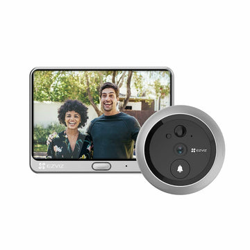 Digital Peephole Ezviz DP1C (Refurbished B)