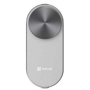 Smart Lock Ezviz CS-DL01-R200-ZB-BK Grey 127 mm