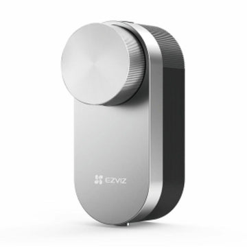 Safety lock Ezviz White Grey Aluminium