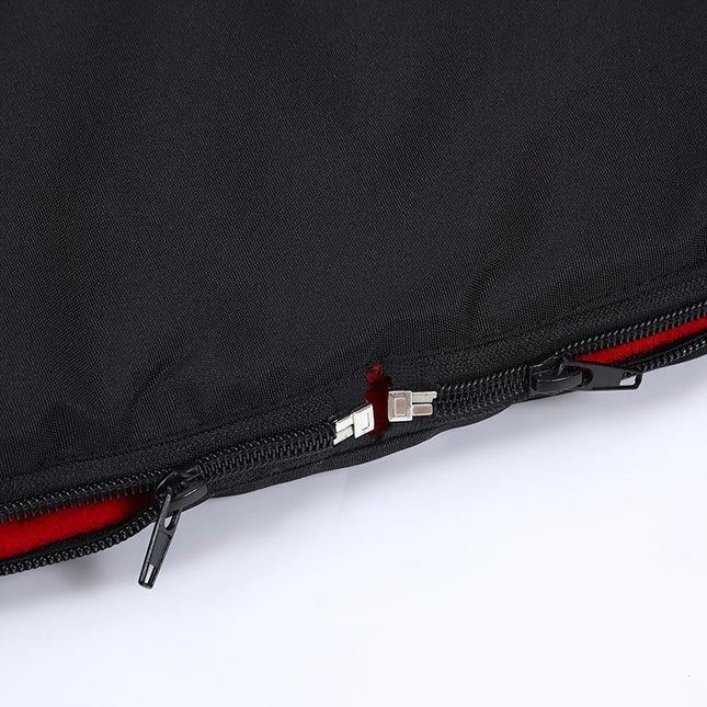 Warm Foot Cushion Cover for Baby Strollers