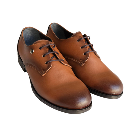 Fabio’s Stylish Casual Shoes