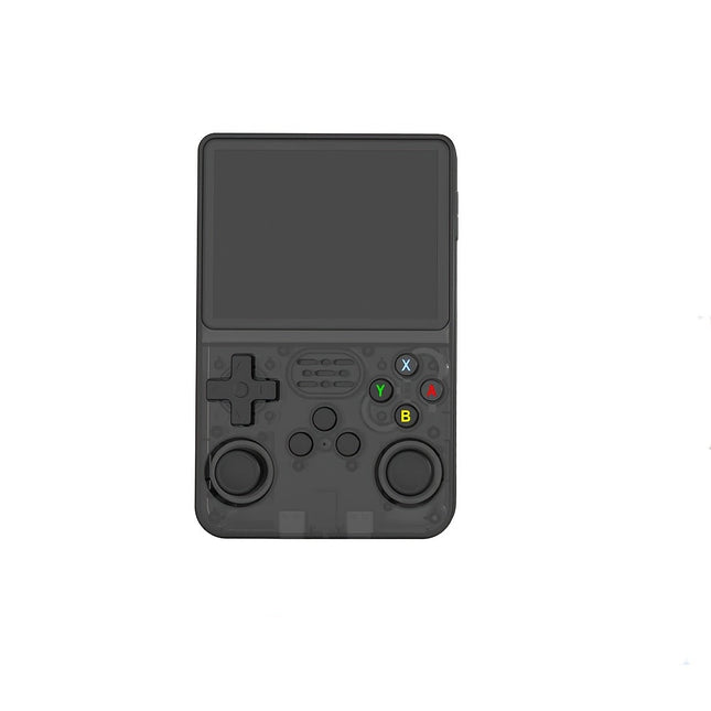 Retro Street Arcade Handheld Game Console (64GB)