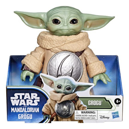 Grogu Action Figure