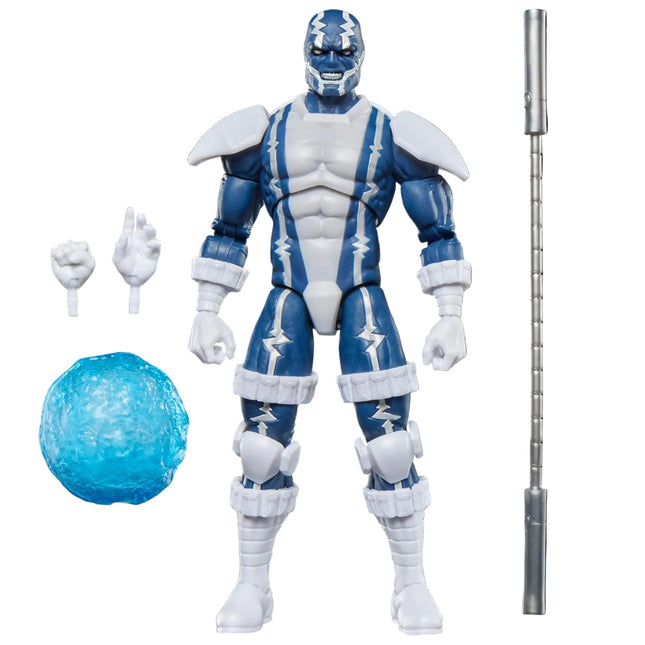 Marvel Legends Cardiac Action Figure
