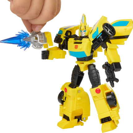 Bumblebee Transformers Action Figure