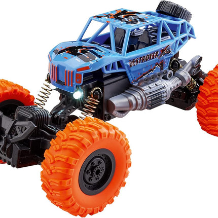 REVELL 24594 Destroyer XS Remote Control Car
