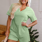 Grass Green / L - 12/14