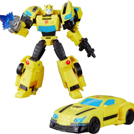 Bumblebee Transformers Action Figure