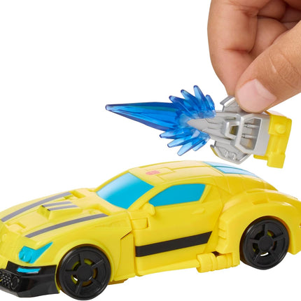 Bumblebee Transformers Action Figure