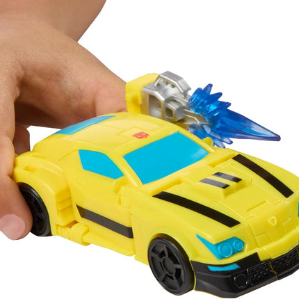Bumblebee Transformers Action Figure