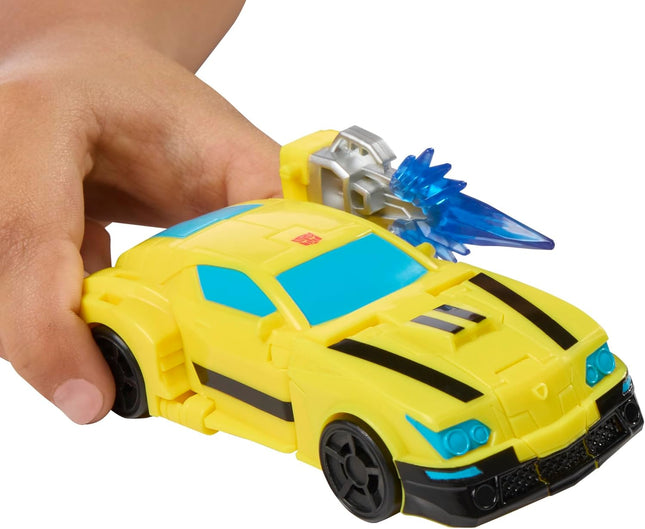 Bumblebee Transformers Action Figure