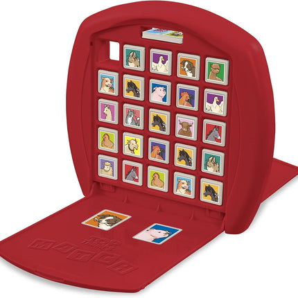 Top Trumps Match: Farm Pets Board Game
