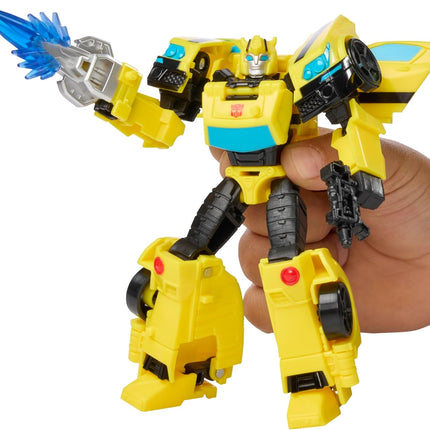 Bumblebee Transformers Action Figure