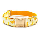 Yellow / L / Dog Pen