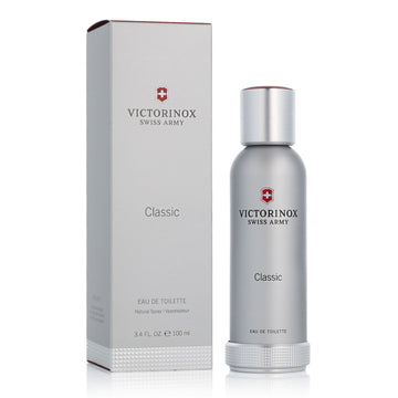 Men's Perfume Victorinox CLASSIC 100 ml