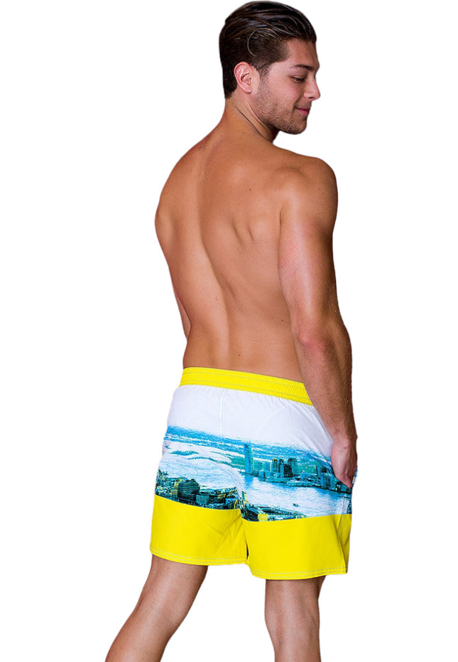 BWET Iconic New York Swimwear