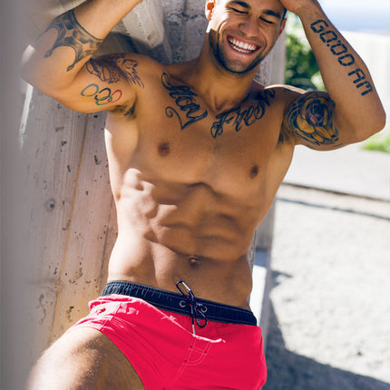 BWET Ozone Stylish Beach Shorts