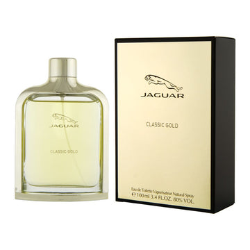 Men's Perfume Jaguar 10003964 EDT 100 ml