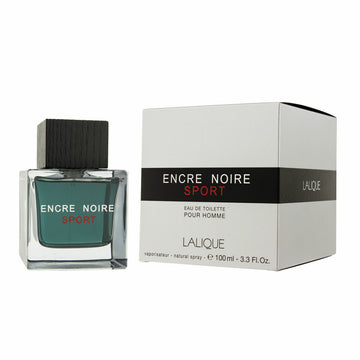 Men's Perfume Lalique ENCRE NOIRE EDT 100 ml Encre Noire Sport