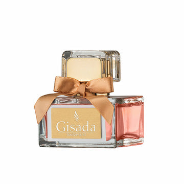 Women's Perfume Gisada DONNA WOMEN EDT 50 ml