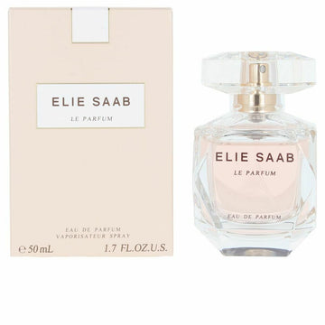 Women's Perfume Elie Saab Le Parfum EDP EDP 50 ml