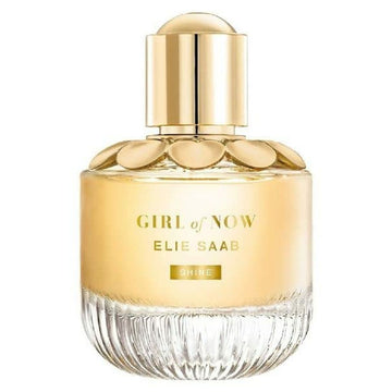 Women's Perfume Elie Saab Girl Of Now Shine EDP EDP 50 ml