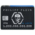 Men's Perfume PHILIPP PLEIN No Limit$ Super Fre$h