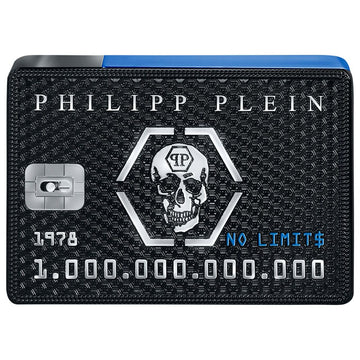 Men's Perfume PHILIPP PLEIN No Limit$ Super Fre$h
