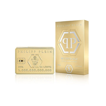 Women's Perfume PHILIPP PLEIN NO LIMITS EDP 90 ml