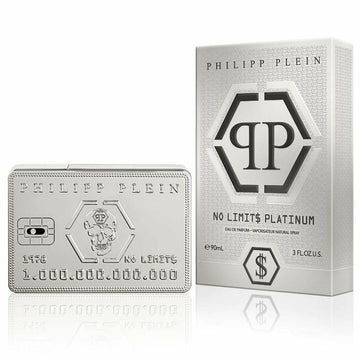 Men's Perfume PHILIPP PLEIN NO LIMITS 90 ml