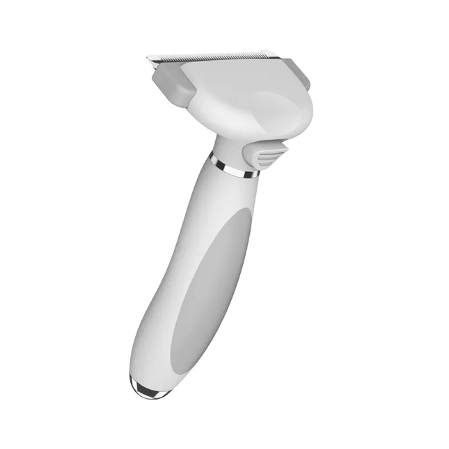 The Furmaster: The Ultimate Pet Hair Combing Tool