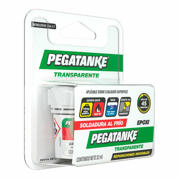 Glue PEGATANKE Liquid 24 ml