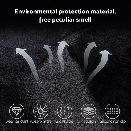 Non-Slip DashMat Suitable For Hyundai Veloster FS 2011-2017 All Models Mat Covers