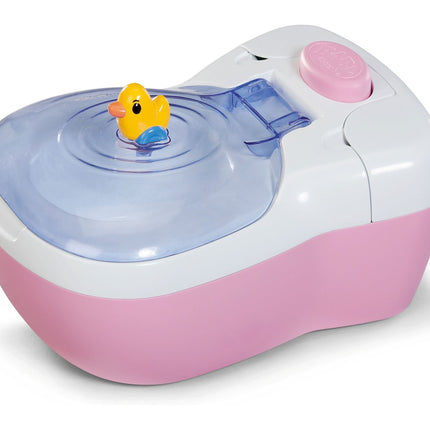 Baby Born Bath Poo-Poo Toilet