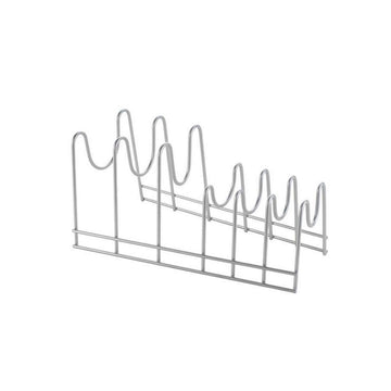 Kitchen Utensils Stand Metaltex Lido Metal 29 x 50 x 17 cm