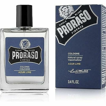 Men's Perfume Proraso BLUE PRORASO EDC 100 ml