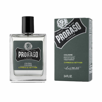 Men's Perfume Proraso CYPRESS & VETYVER EDC 100 ml