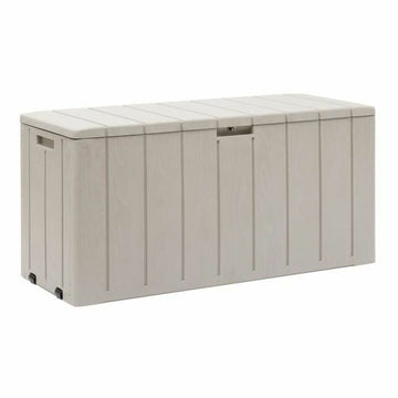 Outdoor Chest Toomax Light grey 117,5 X 45 X 56 CM 270 L