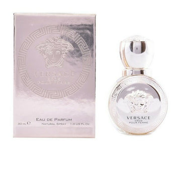 Women's Perfume Versace EROS POUR FEMME EDP 30 ml