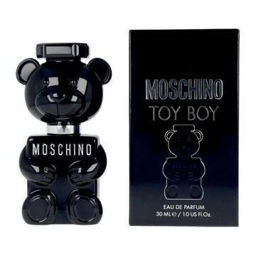 Men's Perfume Moschino BF-8011003845118_Vendor EDP 30 ml